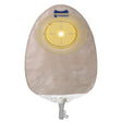 Urostomy Pouch SenSura® One-Piece System 10-3/8 Inch Length, Maxi Flat, Pre-Cut 3/8 to 3 Inch Stoma Drainable - BeHope