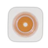 Ostomy Barrier Sur-Fit Natura® Trim to Fit, Extended Wear Stomahesive® Without Tape 57 mm Flange Sur-Fit® Natura® System Hydrocolloid 1-3/8 to 1-3/4 Inch Opening 4 X 4 Inch - BeHope