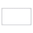 Blank Label Barkley® Thermal Paper White 1-1/4 X 2-1/4 Inch - BeHope
