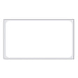 Blank Label Barkley® Thermal Paper White 1-1/4 X 2-1/4 Inch - BeHope