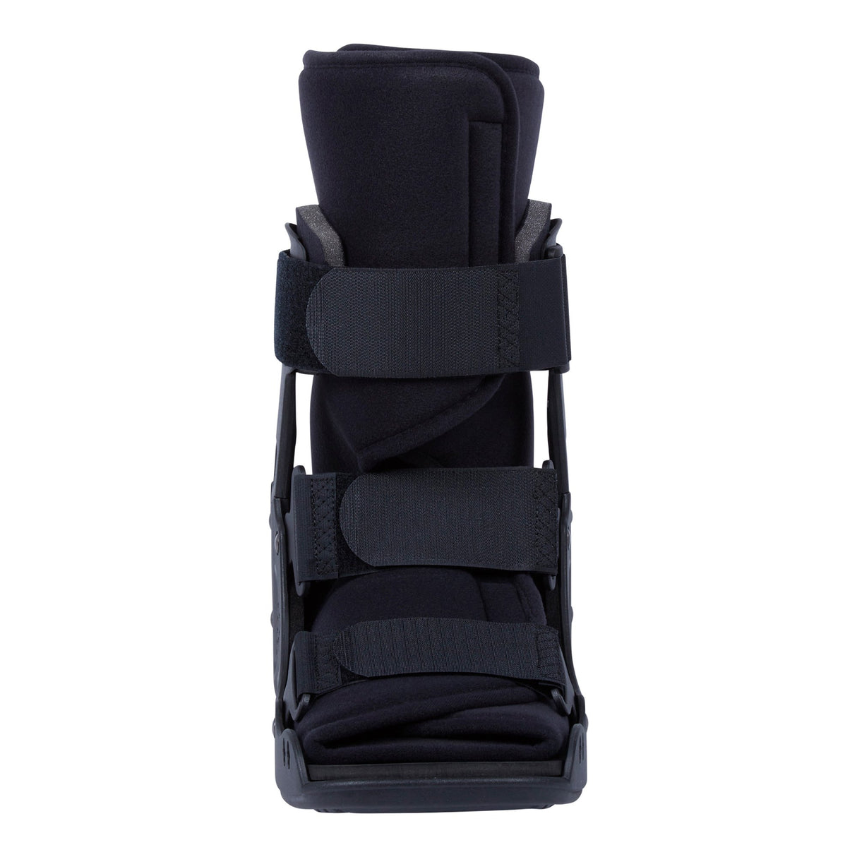 Walker Boot McKesson Non-Pneumatic Adult X-Large Short - BeHope