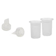 Valves / Diaphragms Ameda® For Ameda Mya Joy Breast Pumps - BeHope