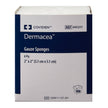 Gauze Sponge Dermacea™ 2 X 2 Inch 8-Ply Sterile 10 per Pack - BeHope