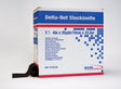 Stockinette Tubular Delta-Net® 4 Inch X 25 Yard Synthetic NonSterile - BeHope