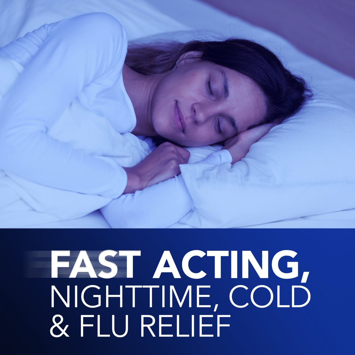 Cold and Flu Relief - BeHope