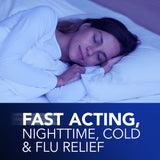 Cold and Flu Relief - BeHope