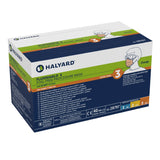 Procedure Mask FluidShield Anti-fog Foam ASTM Level 3 Earloops One Size Fits Most - BeHope