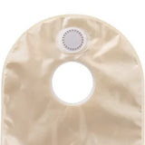 Colostomy Pouch Sur-Fit Natura® Two-Piece System 11-1/2 Inch Length Drainable - BeHope