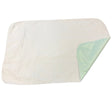 Reusable Underpad Beck's Classic 36 X 54 Inch Polyester / Rayon Moderate Absorbency - BeHope