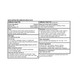 Topical Pain Relief Geri-Care® 10% - 15% Strength Menthol / Methyl Salicylate Cream 1 oz. - BeHope
