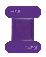 Cold Pack ColdSPOT 500 Breast 2-3/4 X 3 Inch Polyethylene / Gel Reusable - BeHope