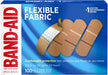 Conforming Bandage Band-aid® 3 Inch X 2-1/10 Yard Sterile 5 Per Pack - Behope