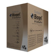 Surgical Glove Biogel® PI OrthoPro® Size 6.5 Sterile Polyisoprene Standard Cuff Length Micro-Textured Brown Not Chemo Approved - BeHope