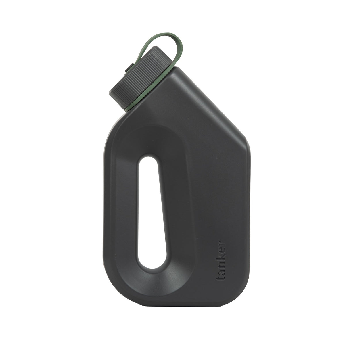 Male Urinal Tanker 44 oz. With Closure Single Patient Use - BeHope