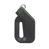 Male Urinal Tanker 44 oz. With Closure Single Patient Use - BeHope