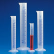 Graduated Cylinder Polypropylene 50 mL - BeHope