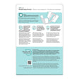 Unisex Adult Incontinence Brief Tranquility® Essential X-Large Disposable Heavy Absorbency - BeHope