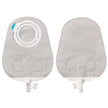 Urostomy Pouch SenSura® Mio Flex Two-Piece System 10-1/2 Inch Length, Maxi 3/8 to 1-7/8 Inch Stoma Drainable - BeHope