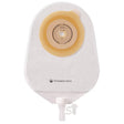 Urostomy Pouch Assura One-Piece System 8-1/2 Inch Length Flat, Trim to Fit 1/2 to 1-1/2 Inch Stoma Drainable - BeHope
