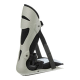 Plantar Fasciitis Night Splint McKesson Medium Hook and Loop Closure Male 6-1/2 to 8-1/2 / Female 7-1/2 to 9-1/2 Foot - BeHope