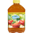 Thickened Beverage Thick & Easy® 46 oz. Bottle Apple Flavor Liquid IDDSI Level 3 Moderately Thick/Liquidized - BeHope