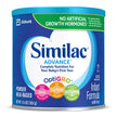 Infant Formula Similac® Advance® Unflavored 12.4 oz. Can Powder Iron - BeHope
