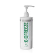 Topical Pain Relief Biofreeze® Professional 5% Strength Menthol Topical Gel 32 oz. - BeHope