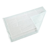 Disposable Underpad McKesson 23 X 36 Inch Fluff / Polymer Moderate Absorbency - BeHope