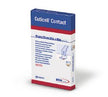 Wound Contact Layer Dressing Cuticell® Contact® 3 X 4 Inch Sterile - BeHope
