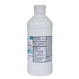 Antiseptic Skin Cleanser McKesson 16 oz. Flip-Top Bottle 4% Strength CHG (Chlorhexidine Gluconate) / Isopropyl Alcohol NonSterile