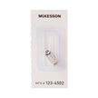 Otoscope Replacement Bulb McKesson Halogen 3.5 Volt 0.72 Watt - BeHope