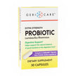 Probiotic Dietary Supplement Geri-Care® 30 per Box Capsule - BeHope