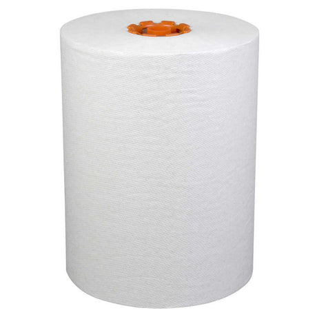 Paper Towel Scott® Control Slimroll® Hardwound Roll 8 Inch X 580 Foot - BeHope