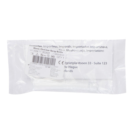 Ear Wand Adapter OtoClear® For OtoClear® Ear Irrigation - BeHope