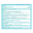 Anti-Diarrheal Imodium® A-D 2 mg Strength Caplet 24 per Box - BeHope