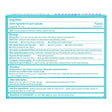Anti-Diarrheal Imodium® A-D 2 mg Strength Caplet 24 per Box - BeHope