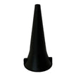 Ear Speculum Tip Round Tip Plastic 2.5 mm Disposable - BeHope