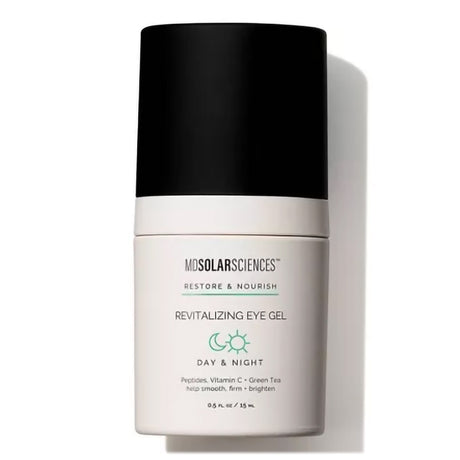 Eye Gel MDSolarsciences 0.5 oz. Bottle Scented Gel