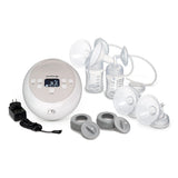 Double Electric Breast Pump Kit Cimilre® S6+ - BeHope
