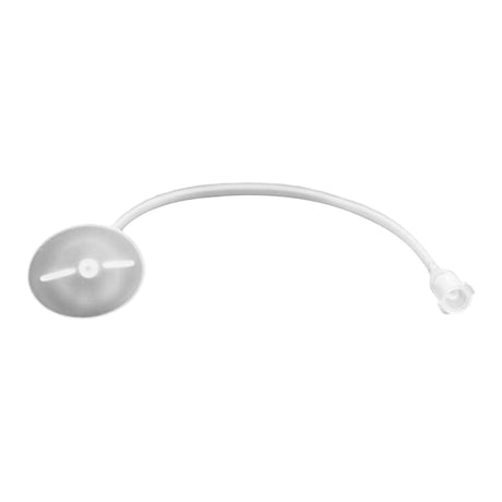 Occular Irrigation Device The Morgan® medi-Flow® Lens - BeHope