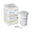 Blood Glucose Test Strips McKesson TRUE METRIX® PRO 50 Strips per Pack - BeHope