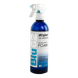 Instrument Detergent Blu62™ Foam RTU 32 oz. Bottle Light Lavender Scent - BeHope