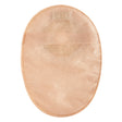 Ostomy Pouch Esteem®+ One-Piece System 8 Inch Length Flat, Pre-Cut 1 Inch Stoma Closed End - BeHope
