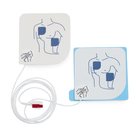 AED Training Pads Powerheart® G3 - BeHope