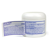 Hand and Body Moisturizer TriDerma® MD Intense Fast Healing 4 oz. Jar Unscented Cream - BeHope