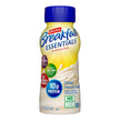 Oral Supplement Carnation Breakfast Essentials® Vanilla Flavor Liquid 8 oz. Bottle - BeHope