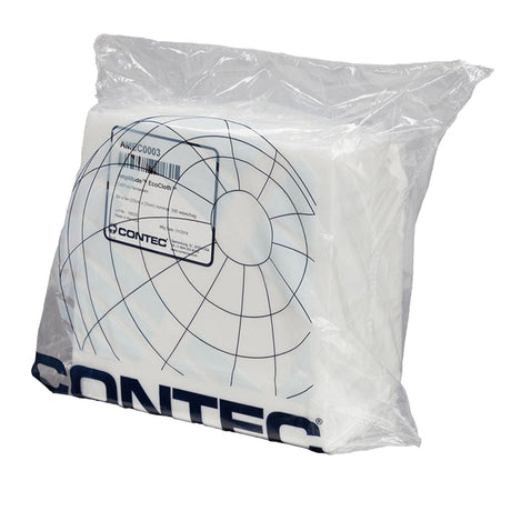 Cleanroom Wipe Amplitude™ Ecocloth™ Highly Sorbent Disposable Nonsterile - BeHope