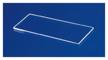 Microscope Slide Fisherbrand™ Premium Clear Precleaned - BeHope