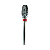 Podiatry Bur Medicool Fine Carbide Pear Tip for Detailed Work - BeHope