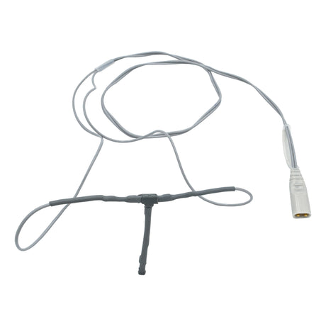 Thermisense Oralnasal Flow Sensor for Respiratory Monitoring - BeHope